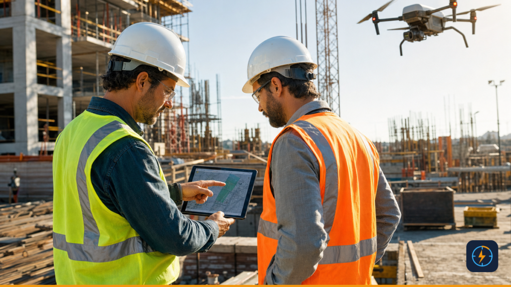 A Guide to Contractor Communication Automation
