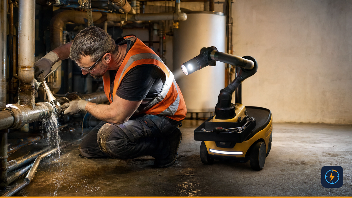 Can AI Answer Contractor Calls and Book Jobs?